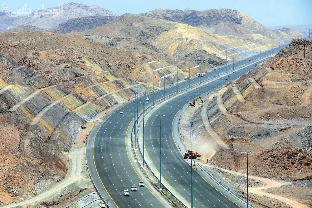 قائمة باسماء الطرق التي سيتم اغلاقها في سلطنة عمان
