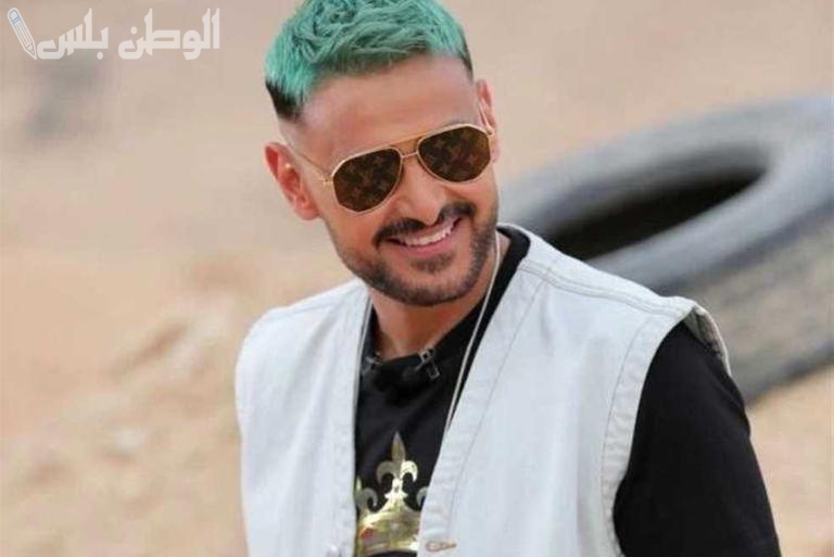 قائمة ضحايا رامز جلال