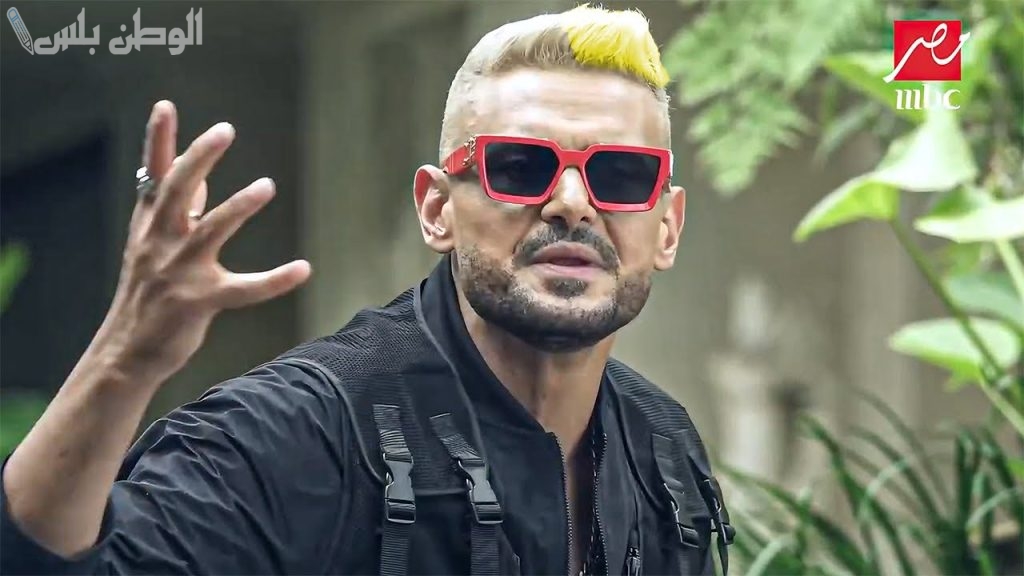 قائمة ضيوف برنامج "رامز إيلون مصر 2025"