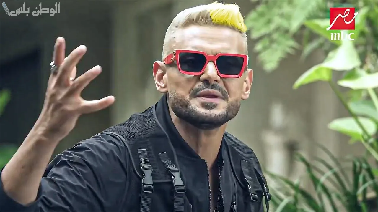 قائمة ضيوف برنامج "رامز إيلون مصر 2025"