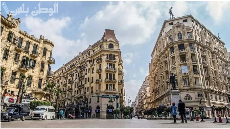 قانون الإيجار
