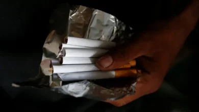 قرار جديد في السعودية منع بيع التبغ في الأكشاك والبقالات
