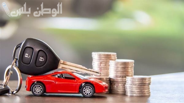 قرض السيارة الكهربائية من