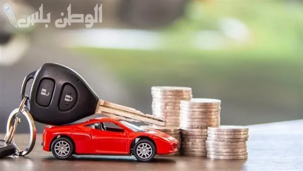 قرض السيارة الكهربائية من بنك القاهرة
