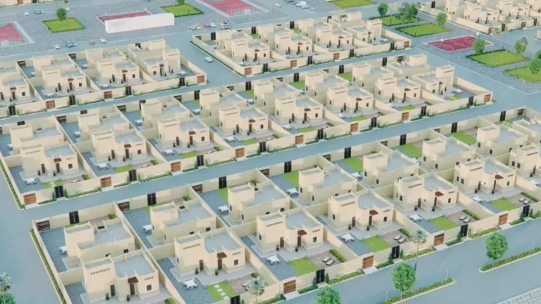 موعد استلام قروض الإسكان العسكري شهر فبراير 2025 في جميع الفروع