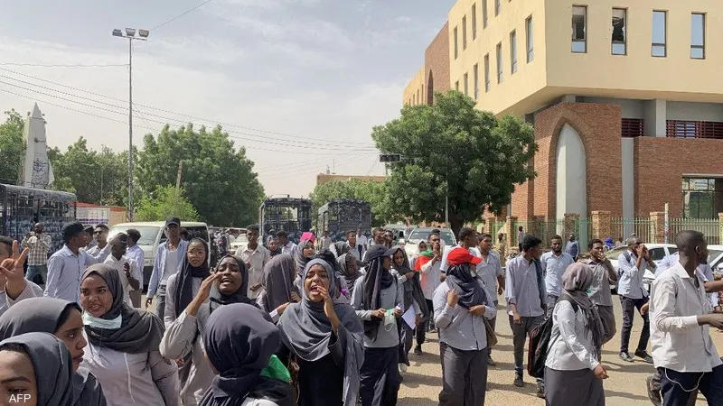 قطاع التعليم في السودان
