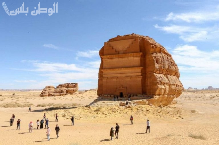 قطاع السياحة السعودي يشهد ارتفاعًا كبيرًا في الإقبال: فعاليات جديدة وعروض خاصة للسائحين
