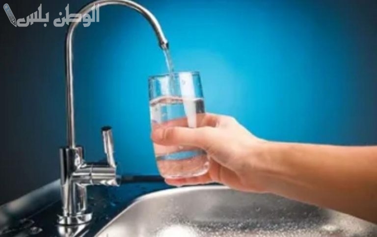 قطع المياه اليوم عن بعض المناطق لمدة طويلة والسبب طوارئ وهذا موعد عودتها