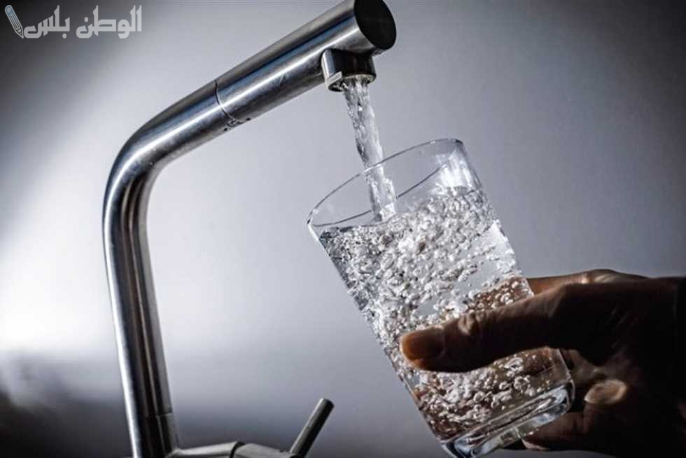قطع المياه عن 11