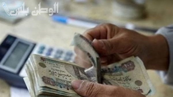 قيمة العلاوة الدورية على