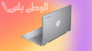 كروم بوك