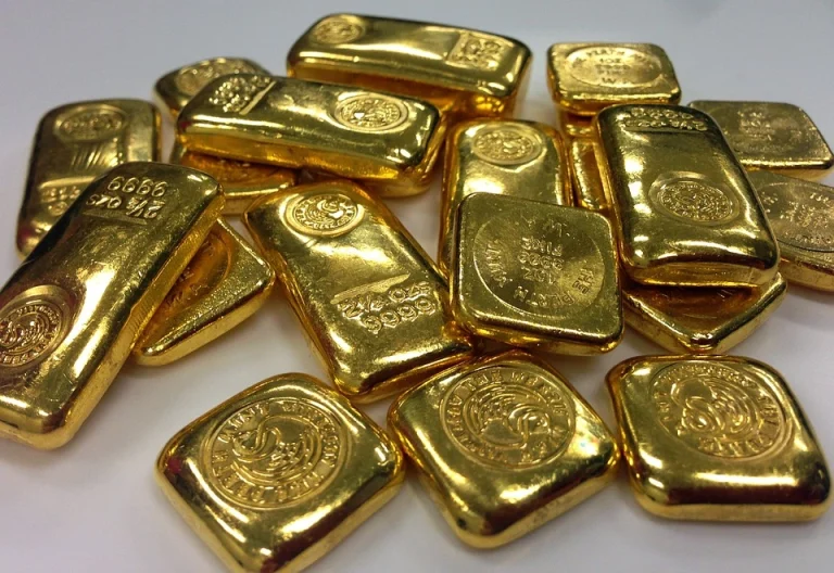 مصر | كم أسعار سبائك الذهب اليوم الأحد 2-2-2025 سعر الذهب عيار 24 الان اون لاين
