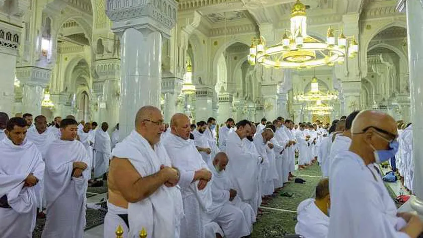 كم باقي على صلاة