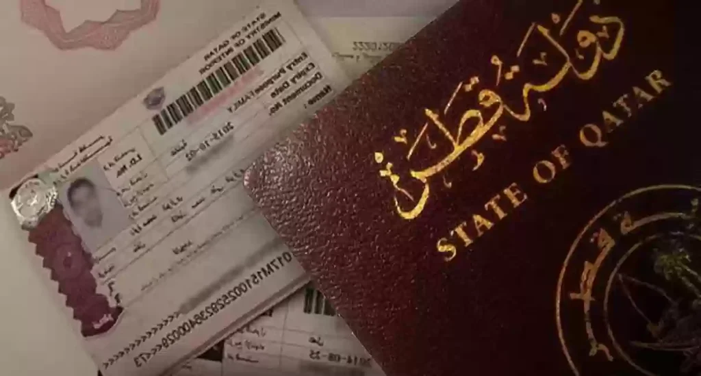 كم تكلفة تأشيرة السفر