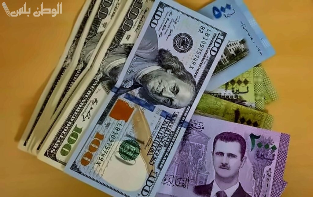كم سعر الدولار في
