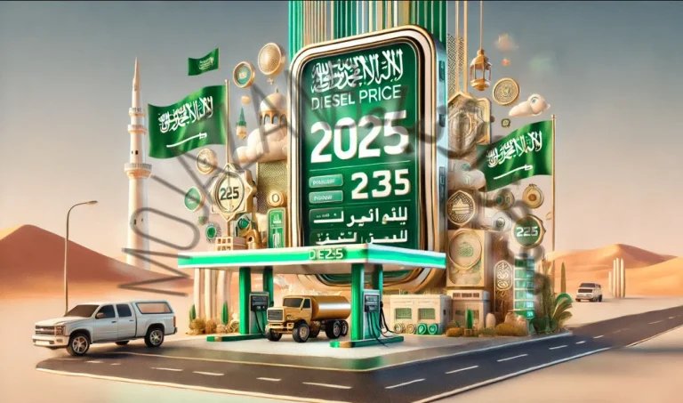 أسعار الوقود | كم سيكون سعر البنزين والديزل في السعودية مارس 2025؟ أرامكو تعلن تحديث قائمة الأسعار