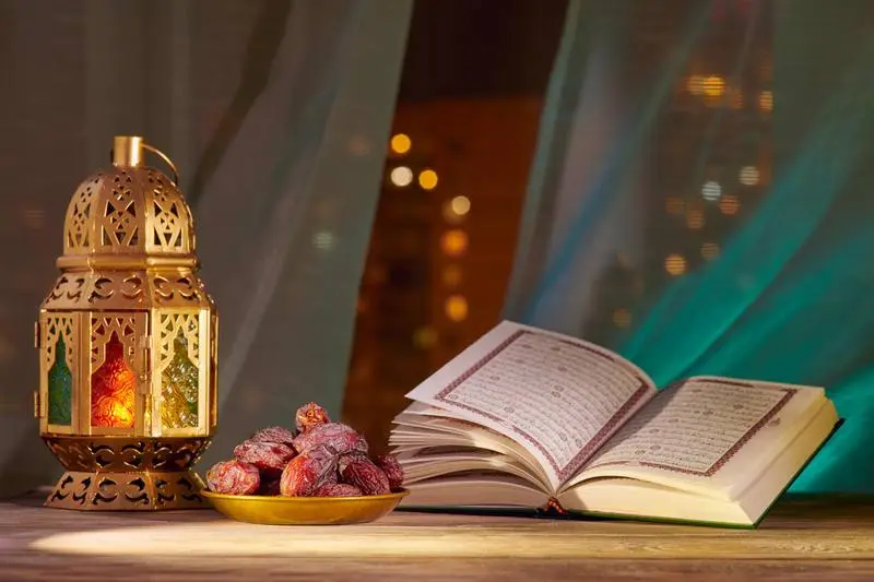 كم عدد ساعات الصيام