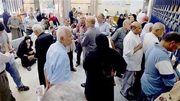 كيفية الحصول على المعاش