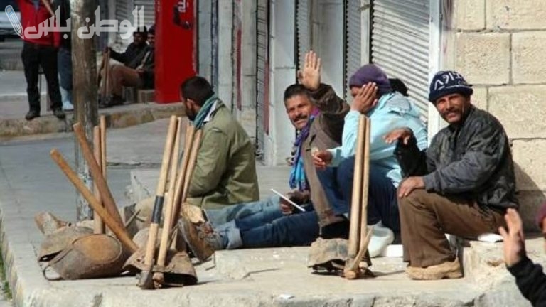خطوة بخطوة .. كيفية تسجيل بيانات العمالة غير المنتظمة عبر الرابط الرسمي والشروط المطلوبة