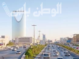 لطقس اليوم في الرياض
