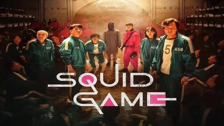 موعد عرض مثير: لعبة الحبار الموسم الثالث Squid Game على نتفليكس والقصة الكاملة للموسم الجديد