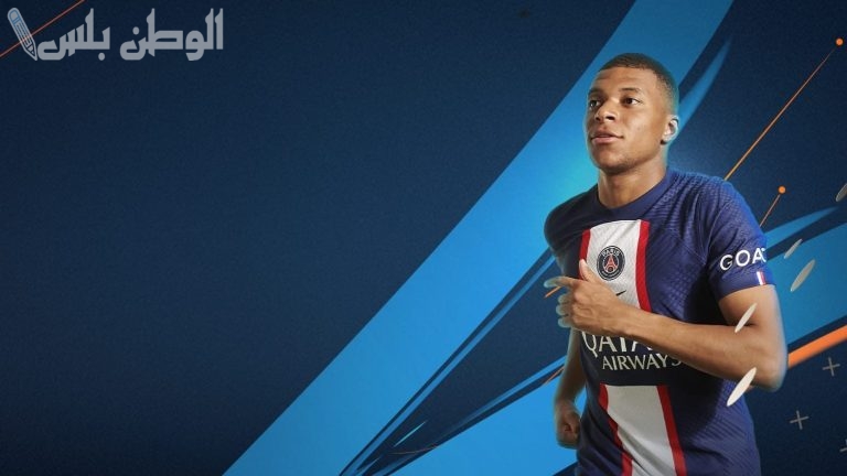لمحبي ألعاب كرة القدم .. حمل الآن لعبة فيفا موبايل 2024 على جوالك الأندرويد واستمتع بها فورًا