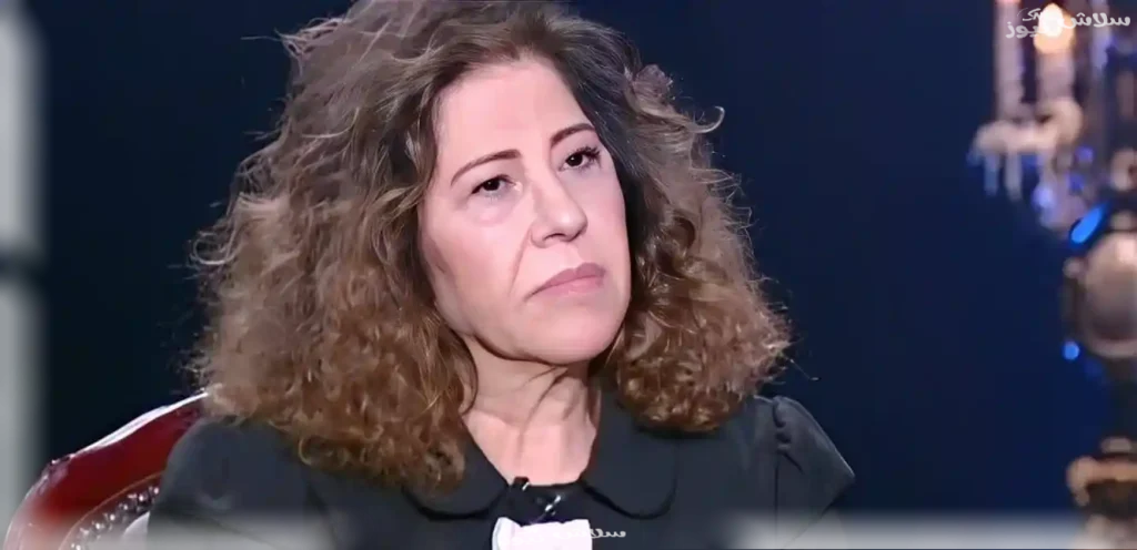ليلى عبد اللطيف الجديدة
