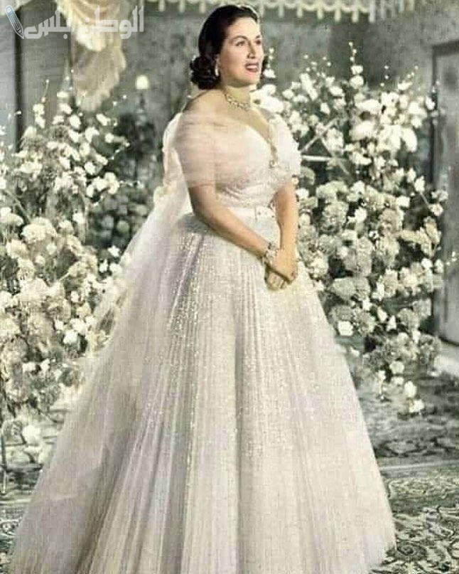 ليلى مراد