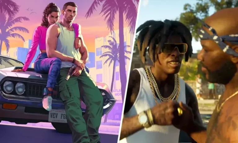 بكثير من اللهفة ينتظر الكثير موعد صدور لعبة gta 6 إليكم الموعد