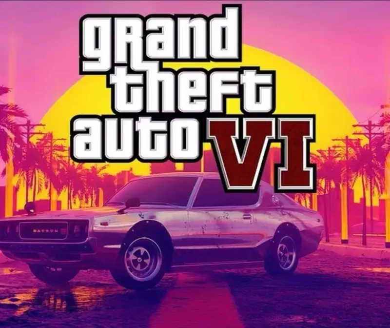 ما هو موعد اصدار gta 6
