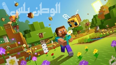ماين كرافت
