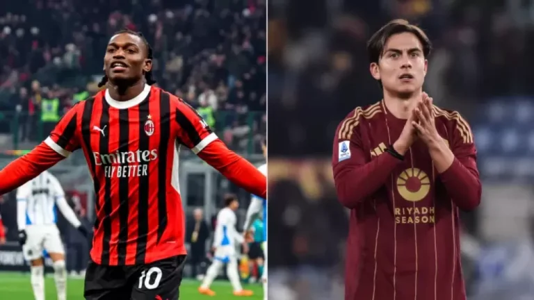 في مواجهة نارية اليوم | تحدي كبير بين “ميلان” و”روما” في ربع نهائي الكأس (موعد المباراة – التشكيل المتوقع – القنوات الناقلة)