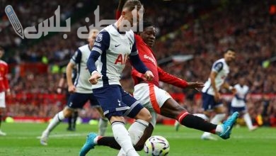 مباريات الدوري الإنجليزي
