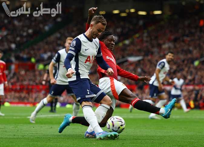 مباريات الدوري الإنجليزي