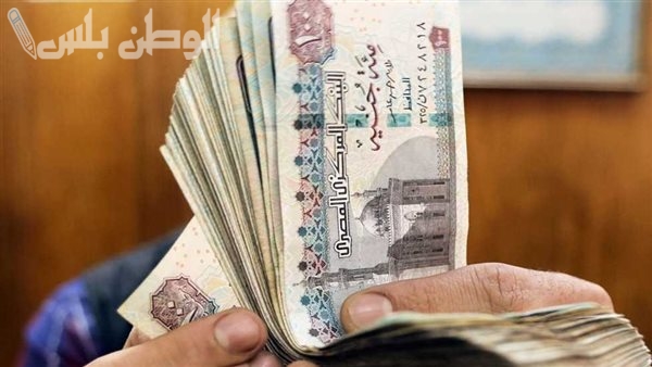 متى تبدا زيادة المرتبات