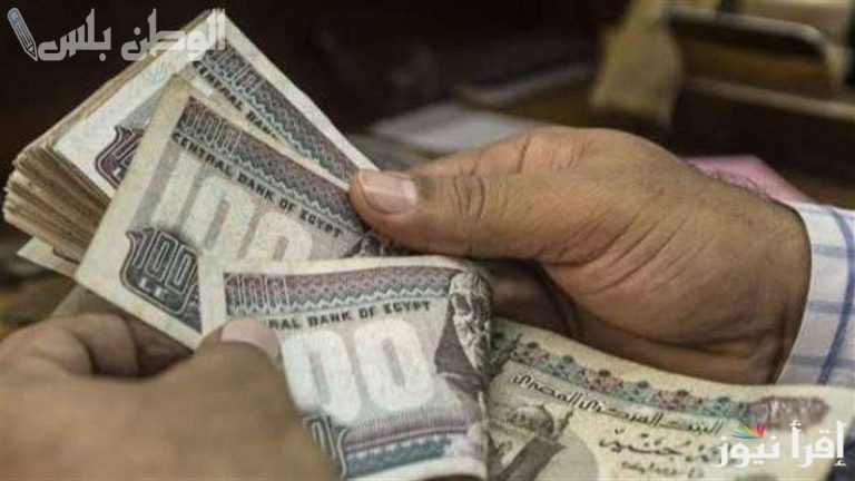 متى تصرف زيادة المعاشات شهر مارس 2025؟ إليك التفاصيل الكاملة بشأن الزيادات الجديدة للموظفين بالدولة