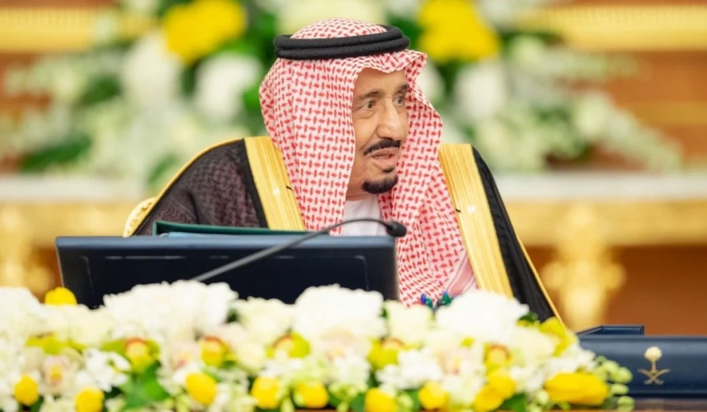 متى تنزل المكرمة الملكية