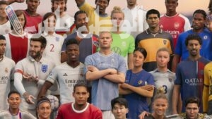 متى يتم إصدار EA