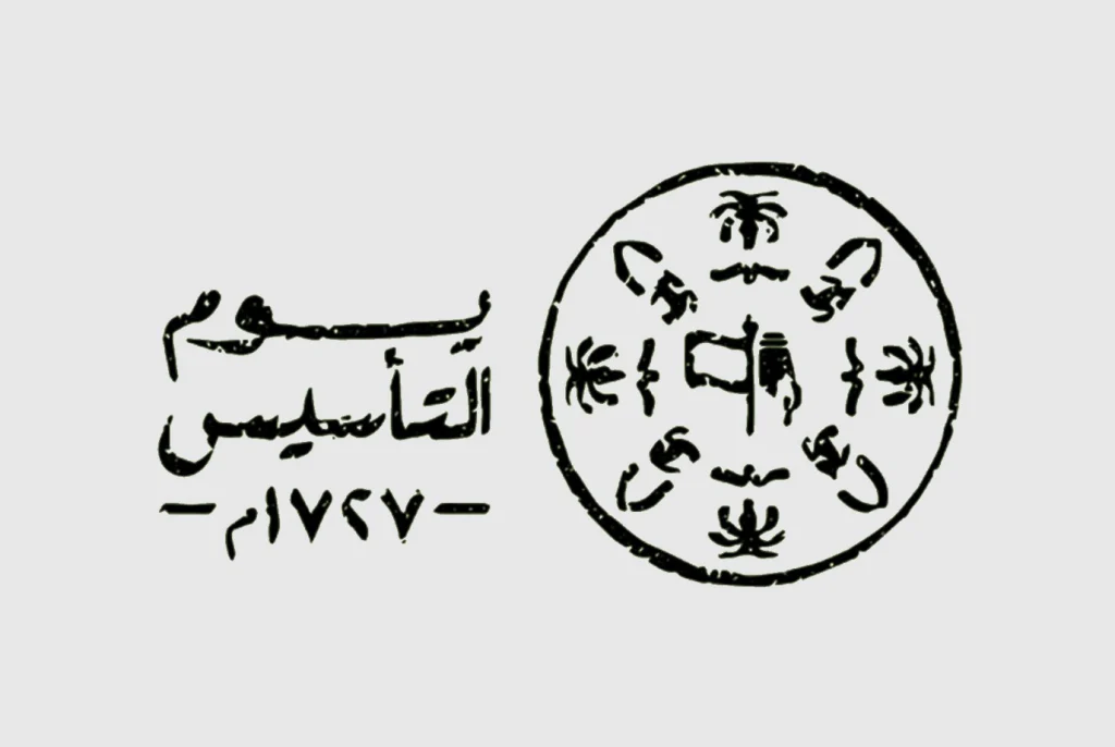 متى يوم التأسيس السعودي