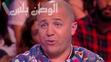 محاكمة الشاب فضيل