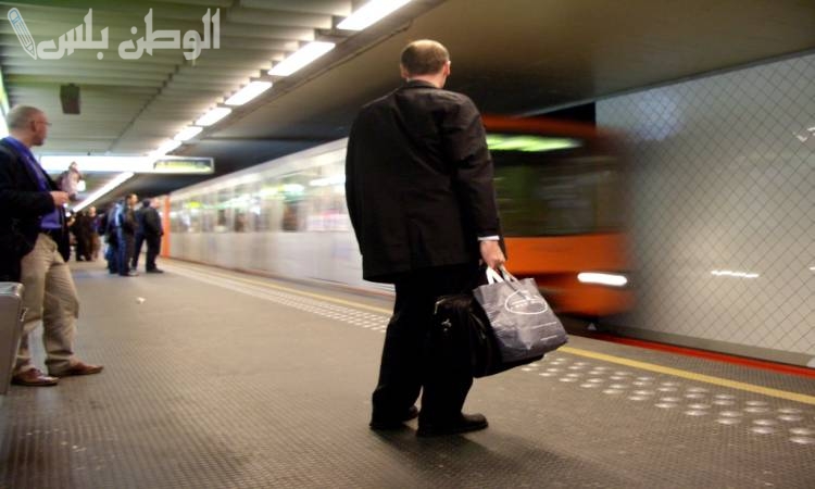 رسميا بعد اطلاق النار | اغلاق عدة محطات مترو بروكسل