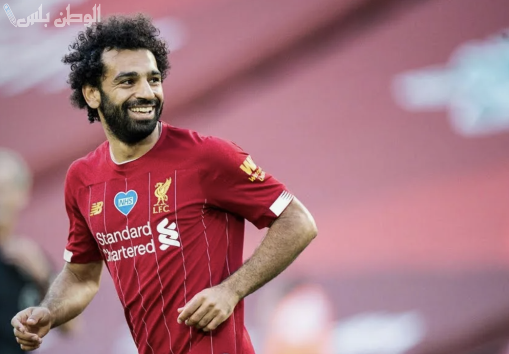 محمد صلاح