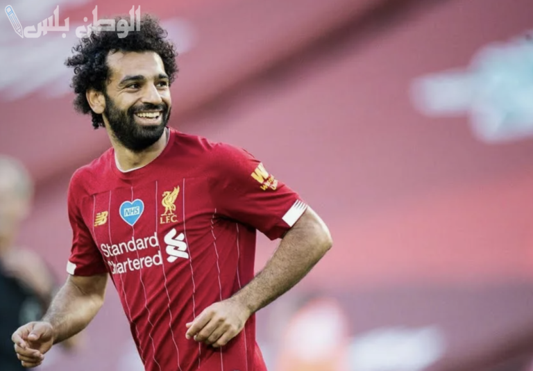 محمد صلاح على أعتاب مجد جديد أمام أستون فيلا