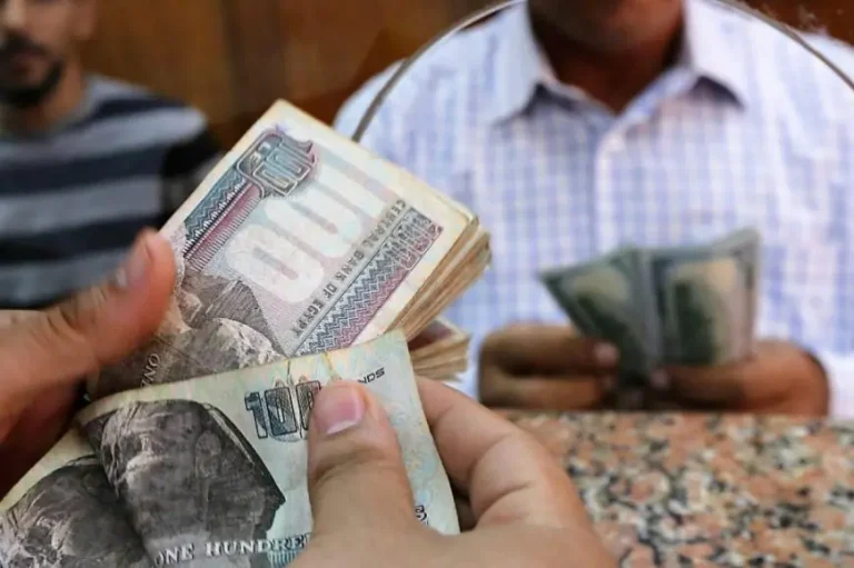 عبر هذا الرابط | طريقة الاستعلام عن مرتبات شهر فبراير ومعرفة قيمة الزيادة 2025