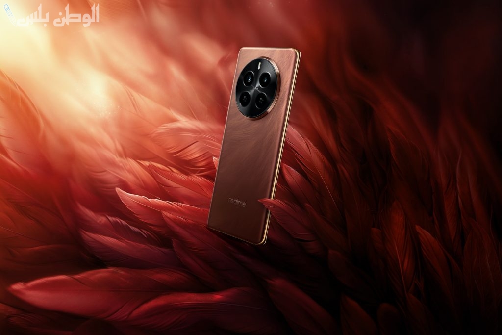 مزايا ومواصفات جوال Realme