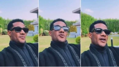مسابقات وجوائز مع محمد رمضان على قناة DMC