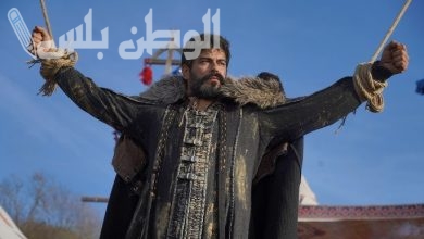 مسلسل المؤسس عثمان