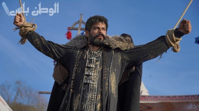 مسلسل المؤسس عثمان