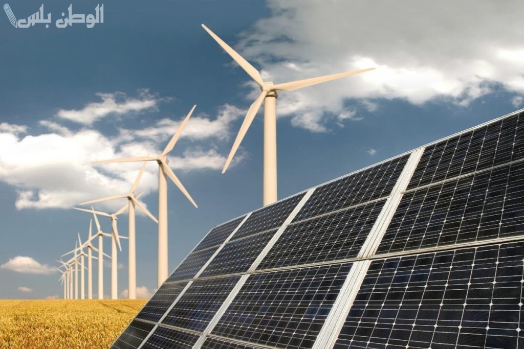 مشروع جديد لزيادة إنتاج