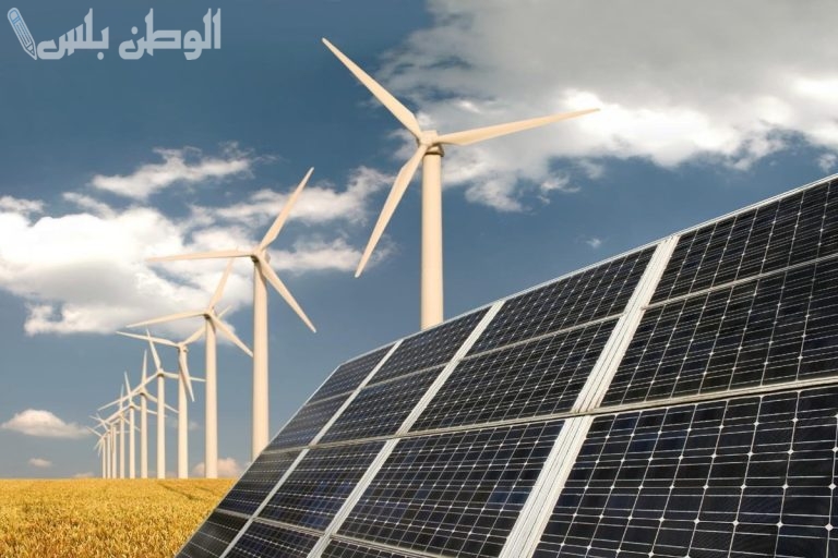 السعودية تعلن عن مشروع جديد لزيادة إنتاج الطاقة المتجددة وتوفير آلاف الوظائف في مجال البيئة